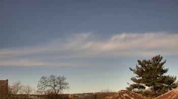 Weather camera view of Benjamin Banneker Charter School.