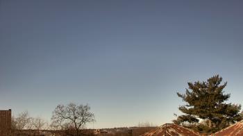 Weather camera view of Benjamin Banneker Charter School.