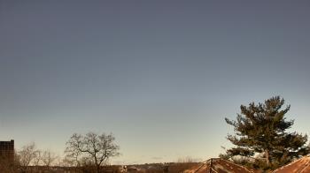 Weather camera view of Benjamin Banneker Charter School.