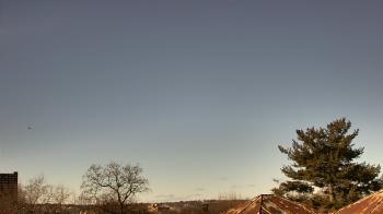 Weather camera view of Benjamin Banneker Charter School.