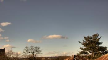 Weather camera view of Benjamin Banneker Charter School.