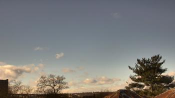 Weather camera view of Benjamin Banneker Charter School.