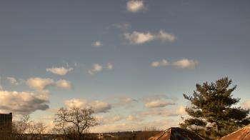 Weather camera view of Benjamin Banneker Charter School.