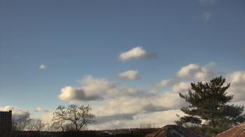 Weather camera view of Benjamin Banneker Charter School.