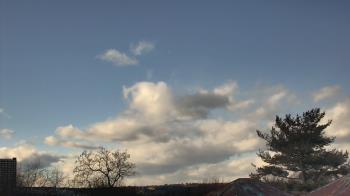 Weather camera view of Benjamin Banneker Charter School.