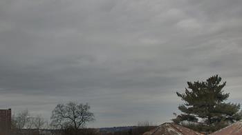 Weather camera view of Benjamin Banneker Charter School.