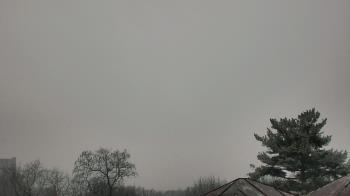 Weather camera view of Benjamin Banneker Charter School.