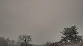 Weather camera view of Benjamin Banneker Charter School.