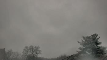 Weather camera view of Benjamin Banneker Charter School.