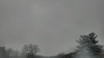 Weather camera view of Benjamin Banneker Charter School.