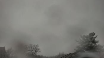 Weather camera view of Benjamin Banneker Charter School.