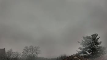 Weather camera view of Benjamin Banneker Charter School.