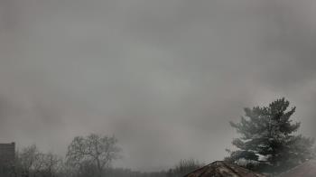 Weather camera view of Benjamin Banneker Charter School.