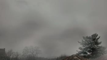 Weather camera view of Benjamin Banneker Charter School.