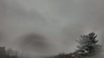 Weather camera view of Benjamin Banneker Charter School.