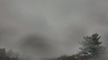 Weather camera view of Benjamin Banneker Charter School.