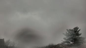 Weather camera view of Benjamin Banneker Charter School.