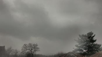 Weather camera view of Benjamin Banneker Charter School.