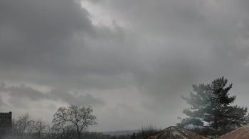 Weather camera view of Benjamin Banneker Charter School.