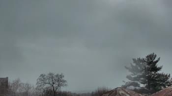 Weather camera view of Benjamin Banneker Charter School.