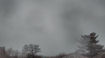 Weather camera view of Benjamin Banneker Charter School.