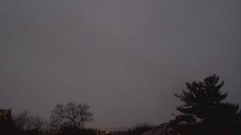 Weather camera view of Benjamin Banneker Charter School.