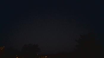 Weather camera view of Benjamin Banneker Charter School.