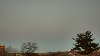 Weather camera view of Benjamin Banneker Charter School.