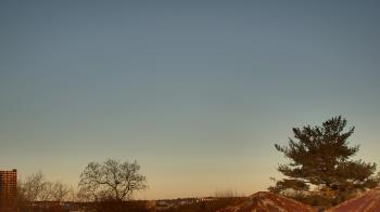 Weather camera view of Benjamin Banneker Charter School.