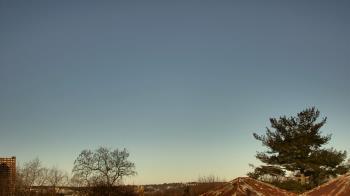Weather camera view of Benjamin Banneker Charter School.