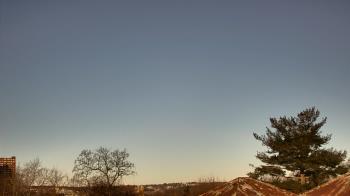 Weather camera view of Benjamin Banneker Charter School.