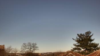 Weather camera view of Benjamin Banneker Charter School.