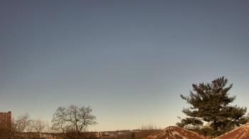 Weather camera view of Benjamin Banneker Charter School.