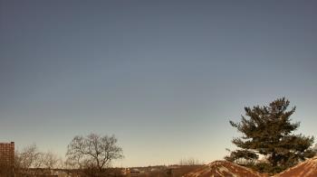 Weather camera view of Benjamin Banneker Charter School.