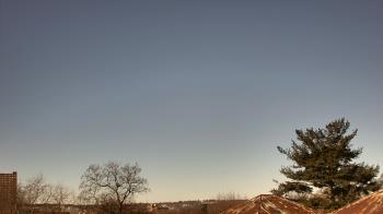 Weather camera view of Benjamin Banneker Charter School.