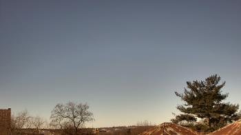 Weather camera view of Benjamin Banneker Charter School.