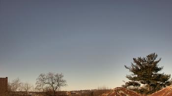 Weather camera view of Benjamin Banneker Charter School.