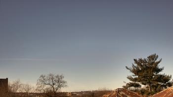 Weather camera view of Benjamin Banneker Charter School.