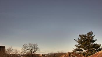 Weather camera view of Benjamin Banneker Charter School.