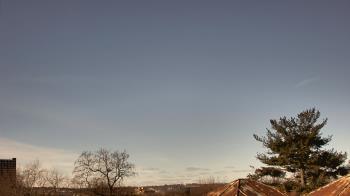 Weather camera view of Benjamin Banneker Charter School.