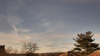 Weather camera view of Benjamin Banneker Charter School.