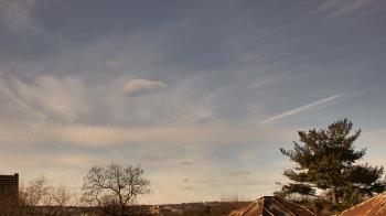 Weather camera view of Benjamin Banneker Charter School.