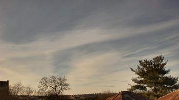 Weather camera view of Benjamin Banneker Charter School.