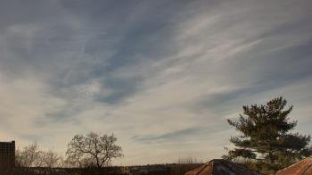 Weather camera view of Benjamin Banneker Charter School.