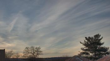 Weather camera view of Benjamin Banneker Charter School.