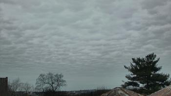Weather camera view of Benjamin Banneker Charter School.