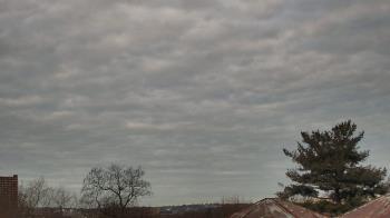 Weather camera view of Benjamin Banneker Charter School.