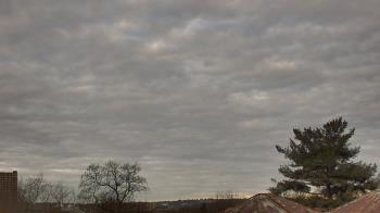 Weather camera view of Benjamin Banneker Charter School.