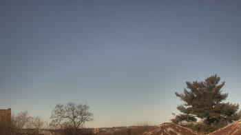 Weather camera view of Benjamin Banneker Charter School.