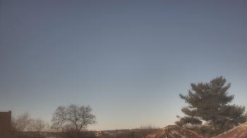 Weather camera view of Benjamin Banneker Charter School.